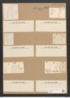 Nitzschia kuetzingii Hilse (de-Toni-Nr.: Genus 47, Species 2128) Zeichnungen Sammlung Grunow Nr. 4275 (NHMW-BOT-W0372275)